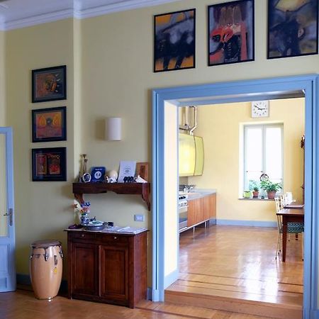 Repepo B&B Bergamo Exteriér fotografie