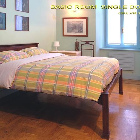 Repepo B&B Bergamo Exteriér fotografie