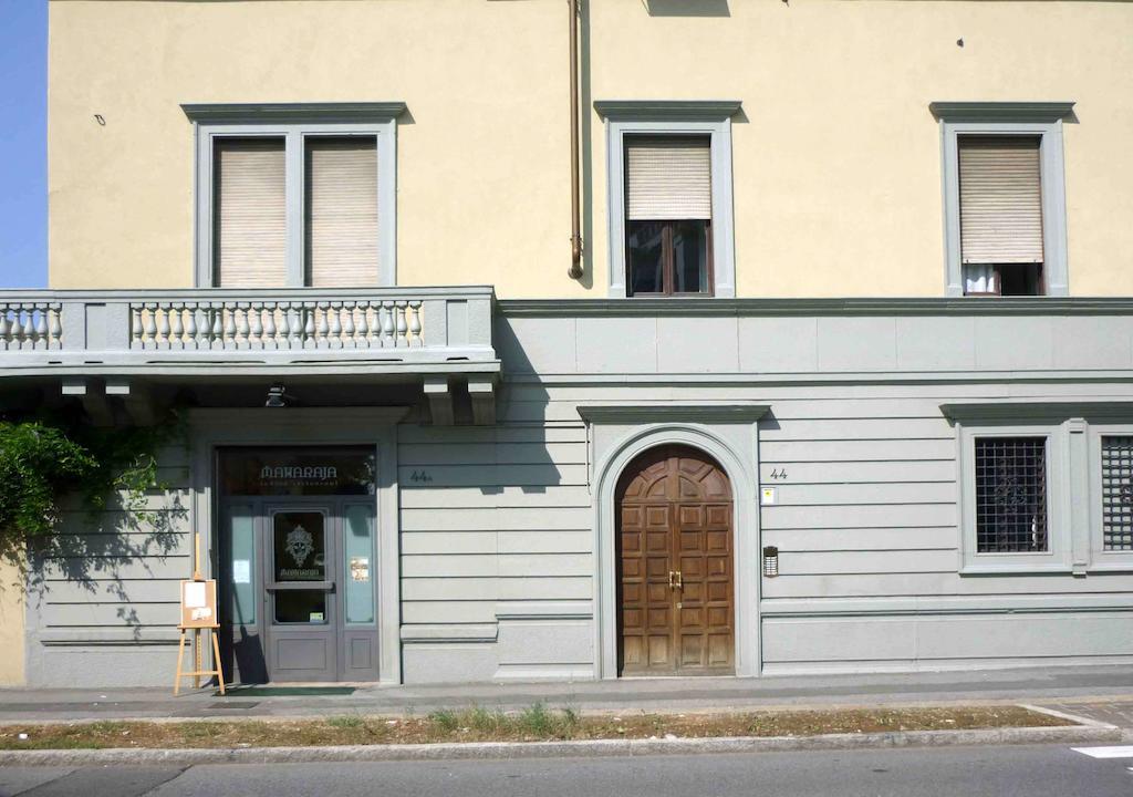 Repepo B&B Bergamo Exteriér fotografie