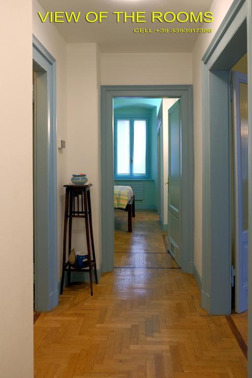 Repepo B&B Bergamo Exteriér fotografie