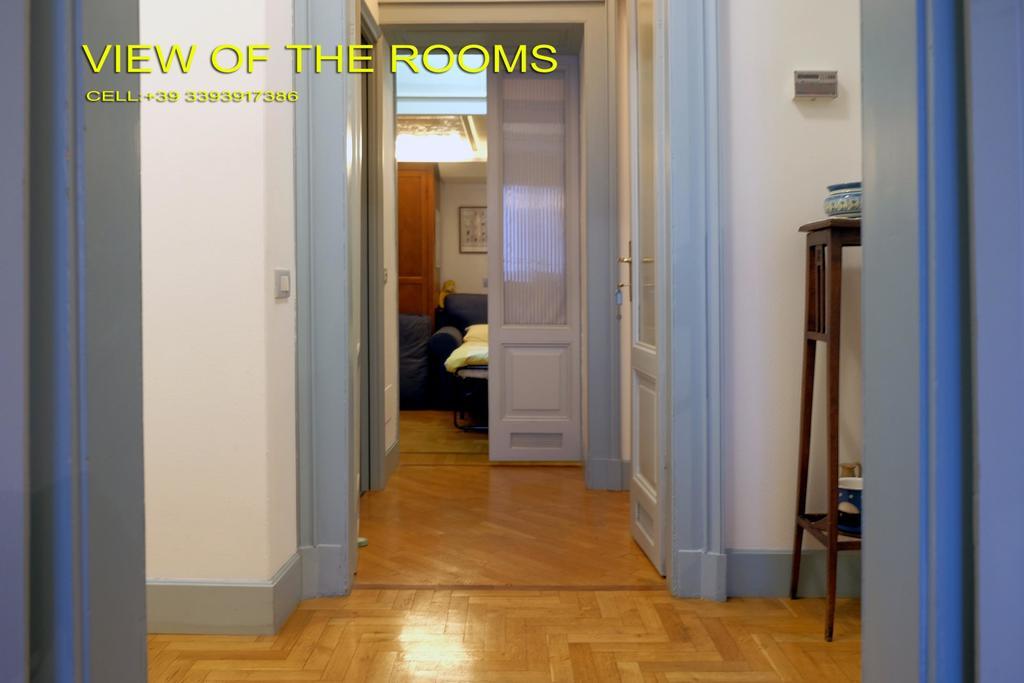 Repepo B&B Bergamo Exteriér fotografie