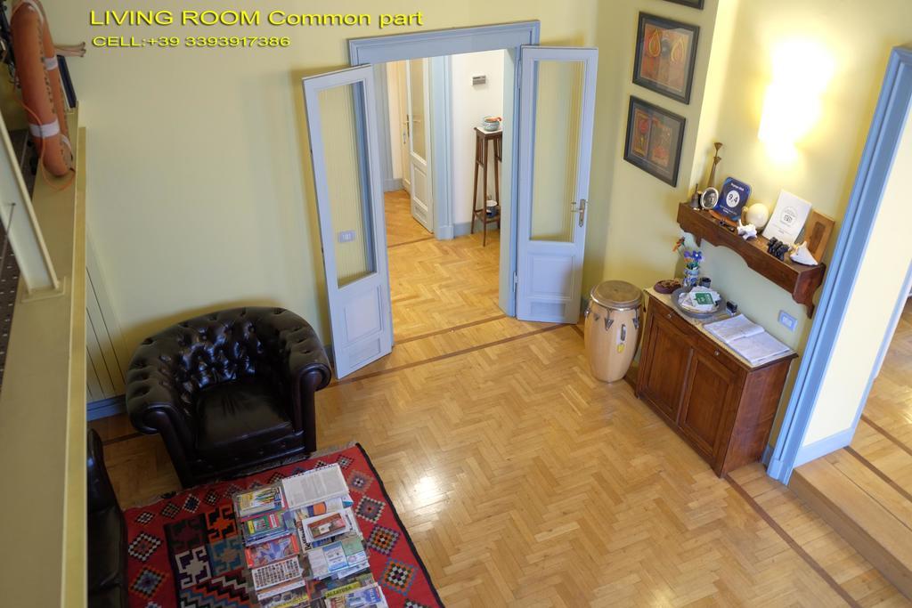 Repepo B&B Bergamo Exteriér fotografie