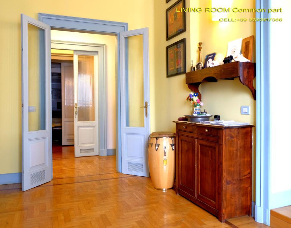 Repepo B&B Bergamo Exteriér fotografie