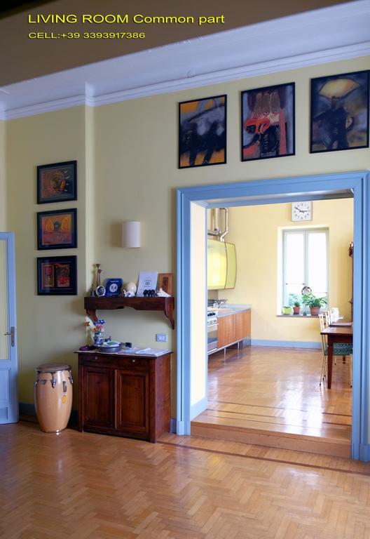 Repepo B&B Bergamo Exteriér fotografie