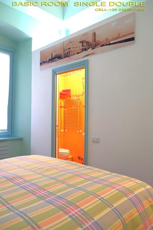 Repepo B&B Bergamo Exteriér fotografie