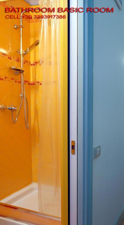 Repepo B&B Bergamo Exteriér fotografie