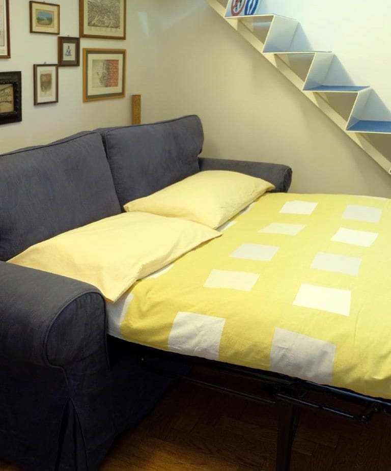 Repepo B&B Bergamo Exteriér fotografie