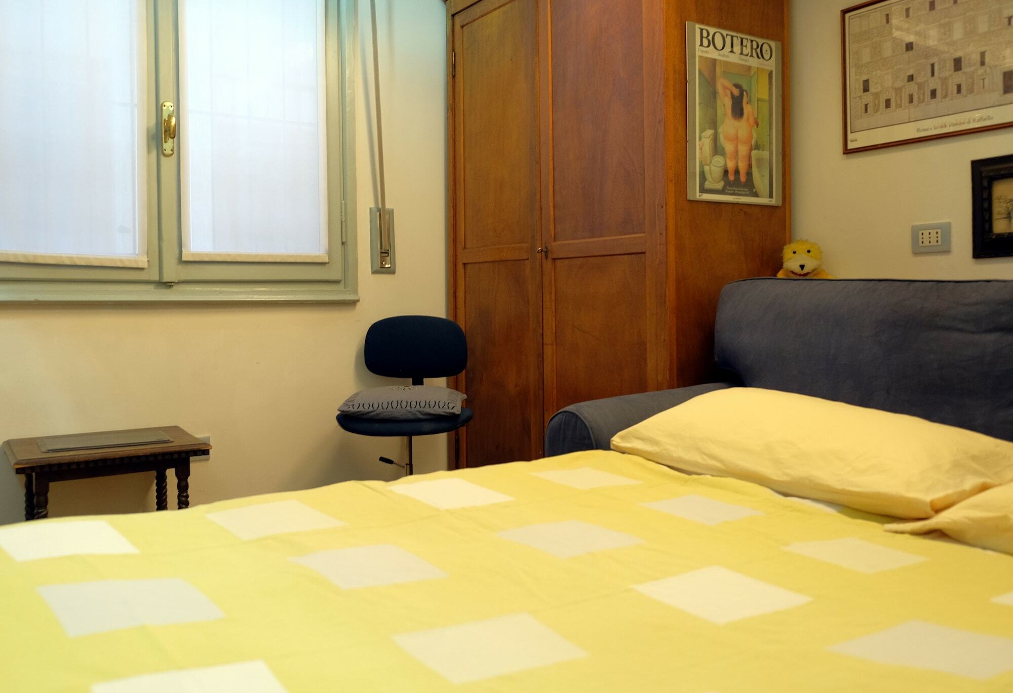 Repepo B&B Bergamo Exteriér fotografie