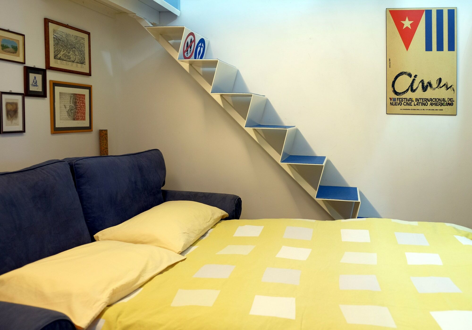 Repepo B&B Bergamo Exteriér fotografie